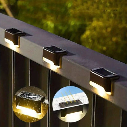 Outdoor LED Landscape Wall Light - Cofik