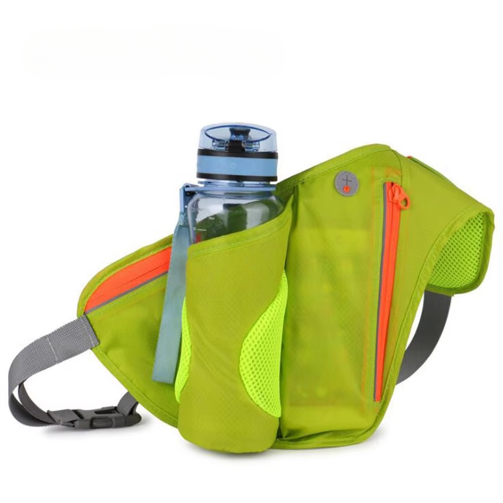 Cofik | Sports Waist Pouch with Water Bottle Holder and Phone Case - Cofik