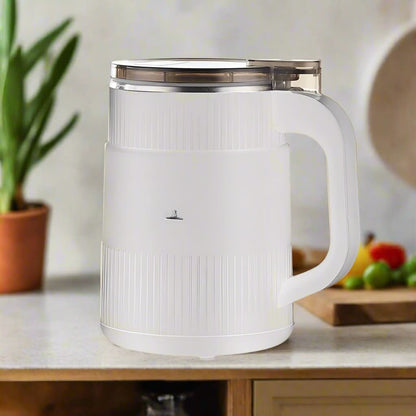 Automatic Electric Mill for Fresh Home Flour Grinding