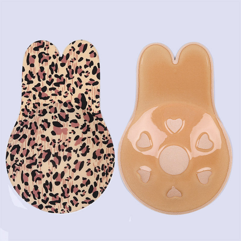 Comfortable Seamless Push Up Bra