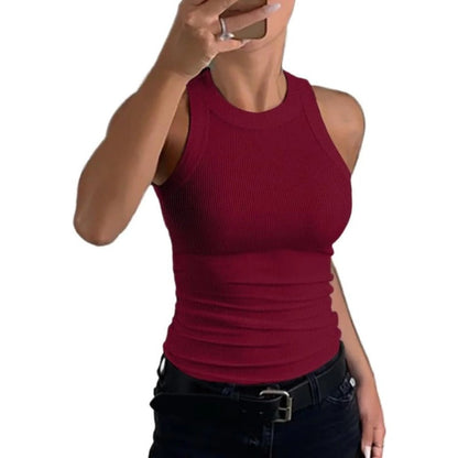 Women's Stretchy Sports Tank Top