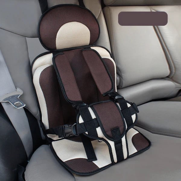Kids Safety Car Seat Portable Booster