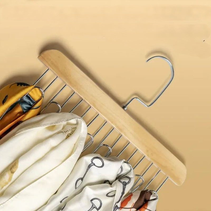 Premium Non-Slip Closet Dress Hanger