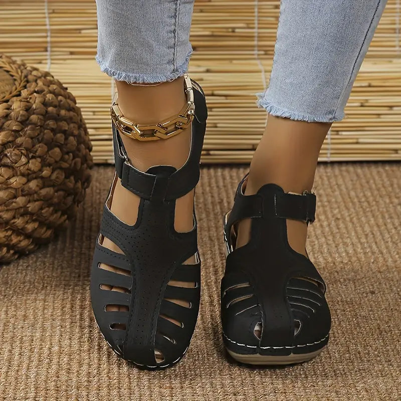 Noxord Orthopedic Sandals Extra Supportive - Cofik