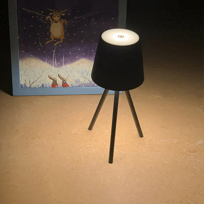 Slim LED Desk Table Lamp