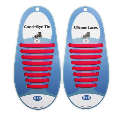 Easy Fit Stretchy Shoe Laces