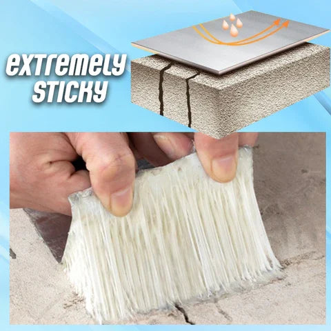 Heavy Duty Waterproof Sealant Tape