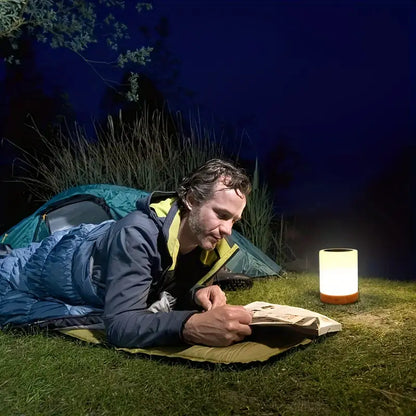 Bright Adjustable LED Bedside Lamp