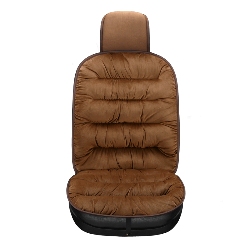 Comfortable Car Seat Cushions for Back Support