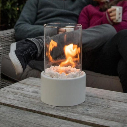 Timeless Oil Lamp with Modern Style