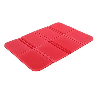 Compact Folding Foam Seat Cushion
