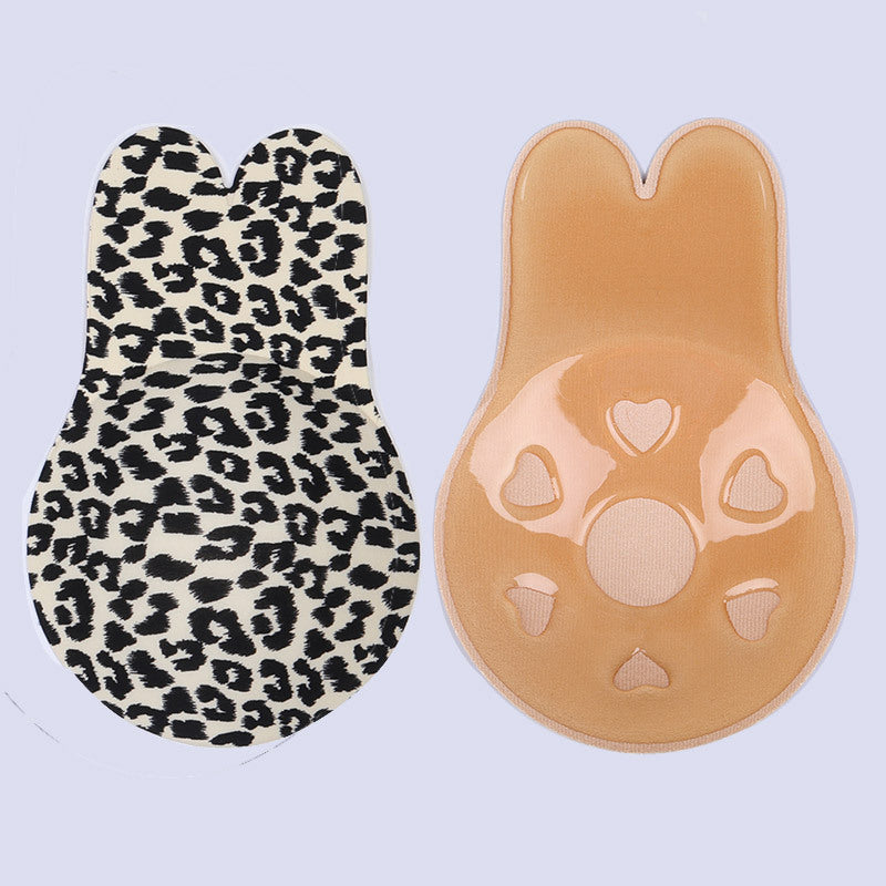 Comfortable Seamless Push Up Bra