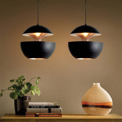 Rustic Wooden Table Lamp for Cozy Home Decor