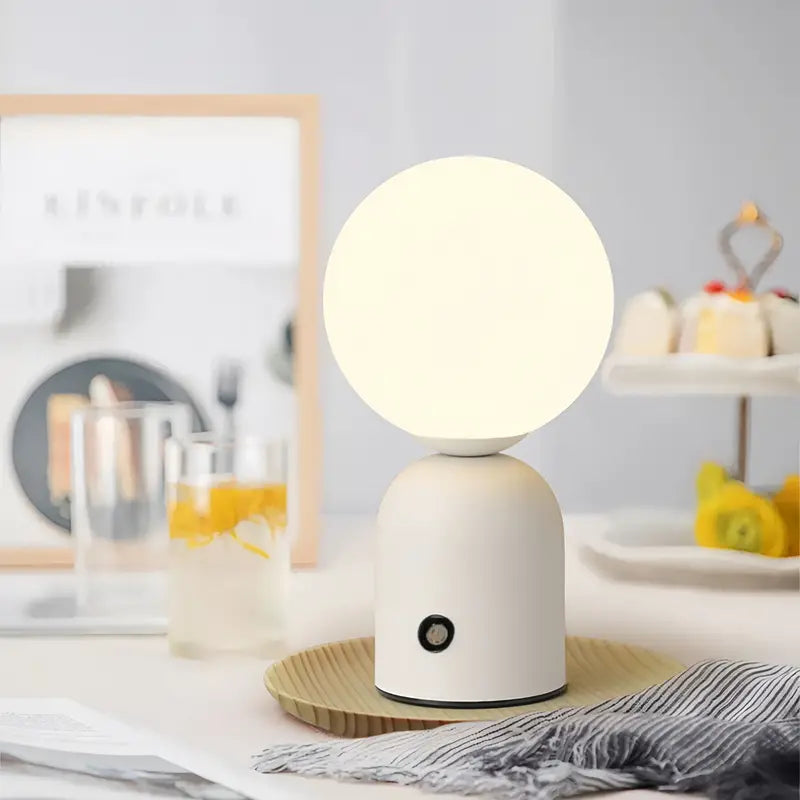 Peaceful Home LED Desk Lamp - Cofik