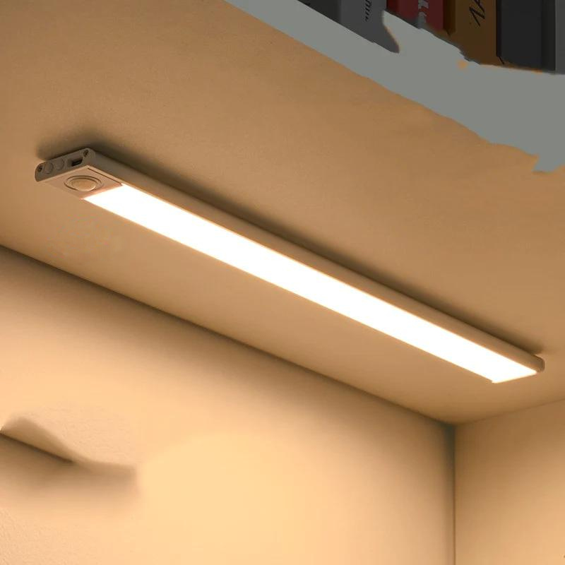 Slim Automatic LED Under Cabinet Lighting