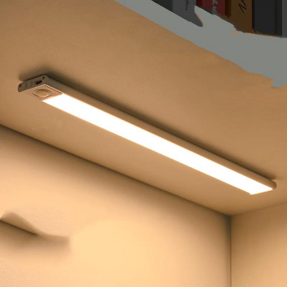 Slim Automatic LED Under Cabinet Lighting