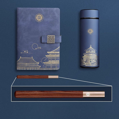 Premium Stationery Gift Box Set