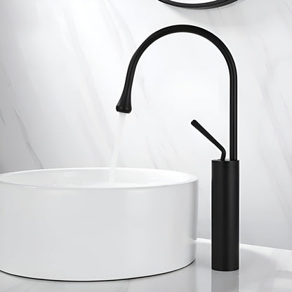 EasyTouch 360° Faucet with Smooth Leak-Free Operation