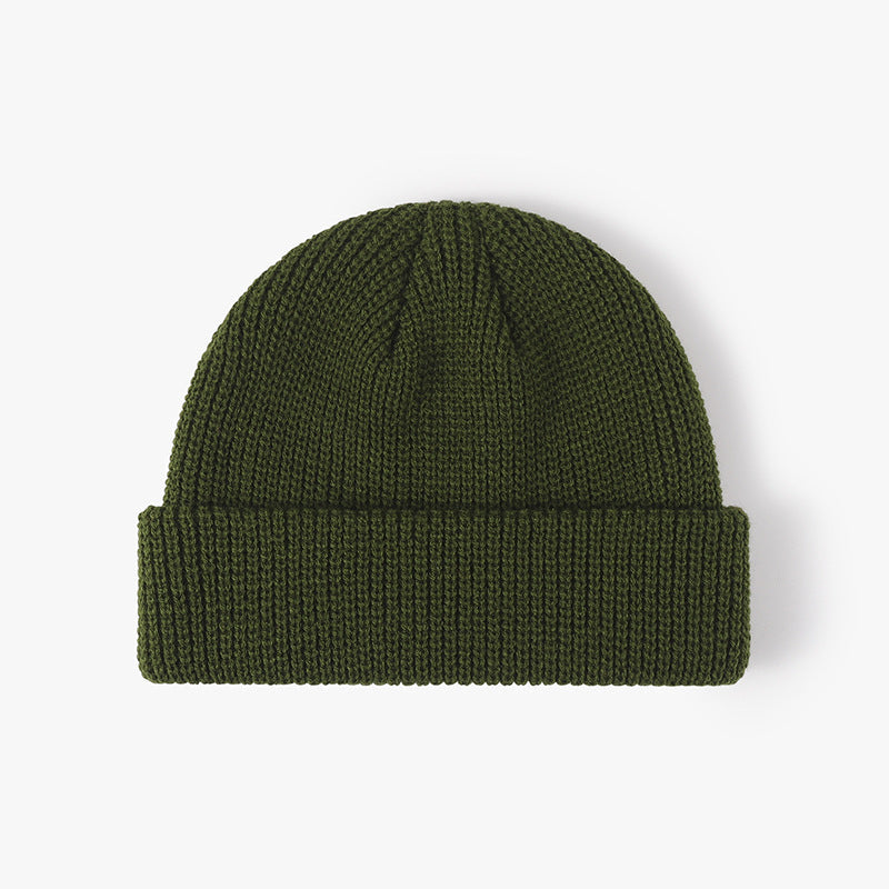 Cozy Fleece Beanie Hat