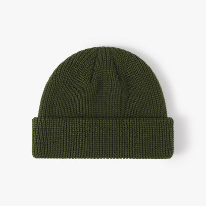 Cozy Fleece Beanie Hat