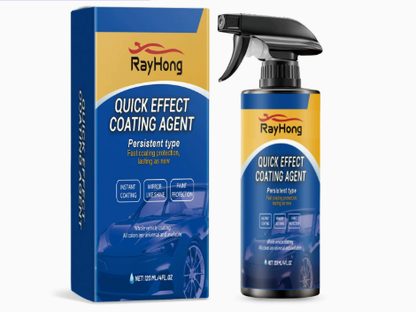 Fast Drying Coating Agent - Cofik