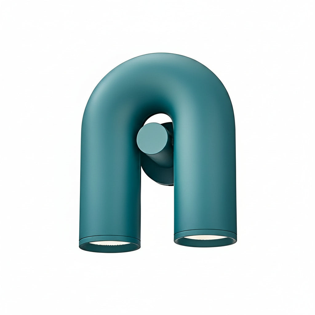 Flexible Adjustable Wall Lamp