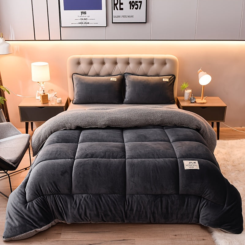 Soft Plush Fleece Blanket Ultimate Cozy Throw
