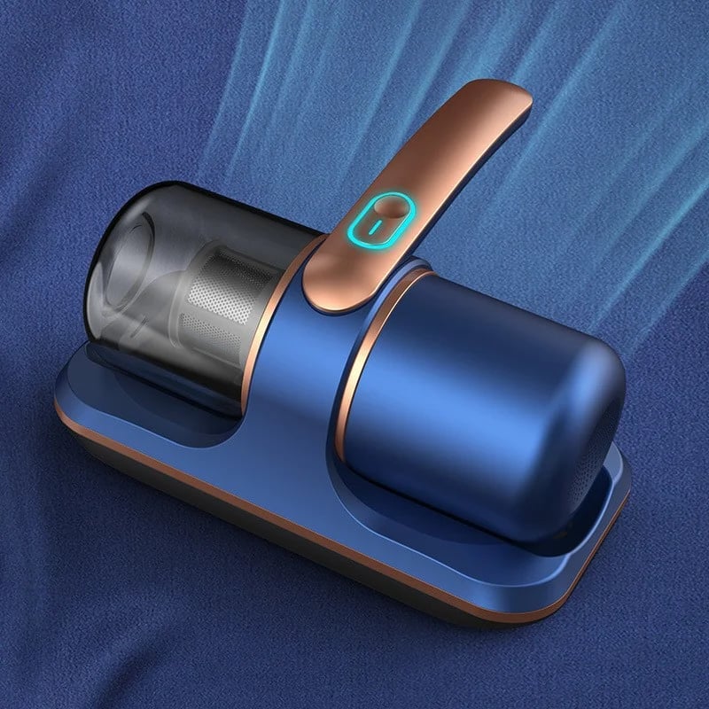 Powerful Home Vacuum Cleaner for Allergies