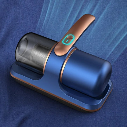 Powerful Home Vacuum Cleaner for Allergies