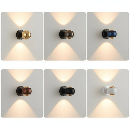 Modern LED Wall Light Sconce