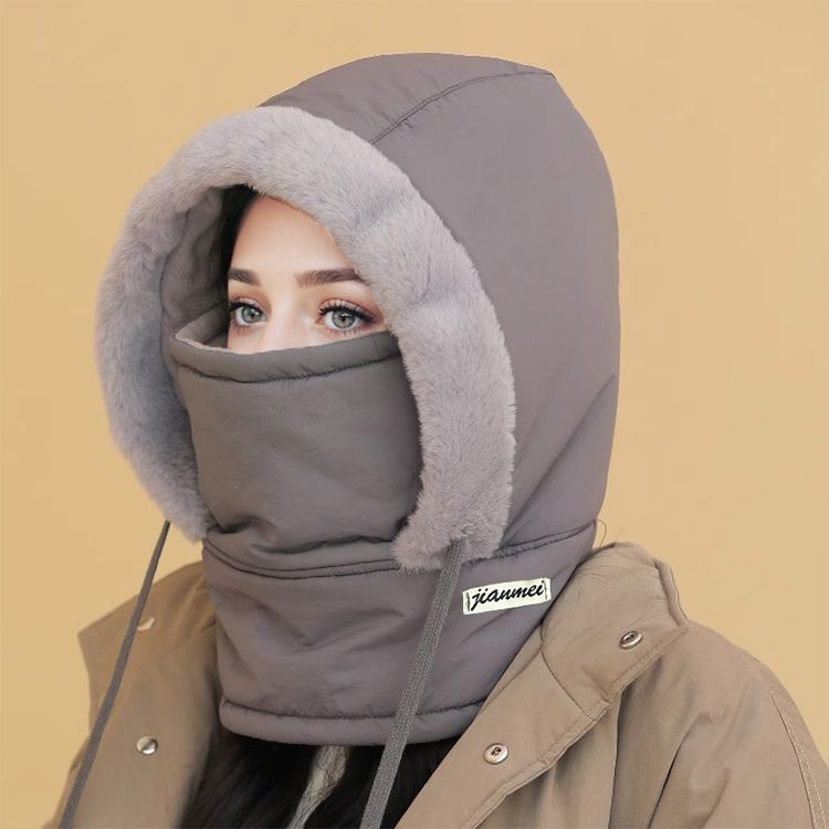 Warm Waterproof Winter Gloves