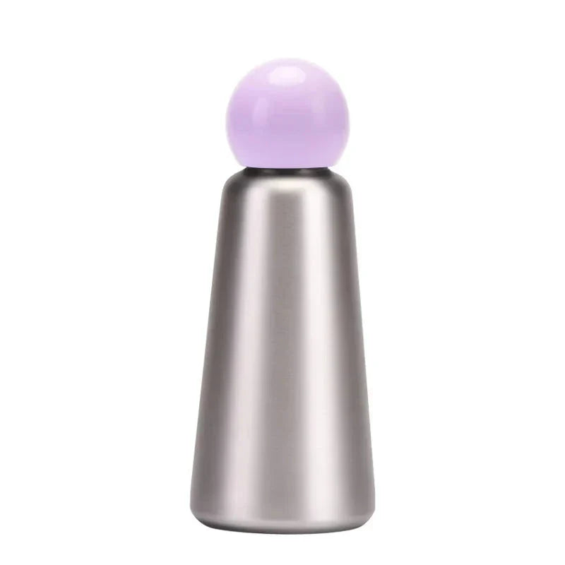 Insulated Thermal Water Bottle