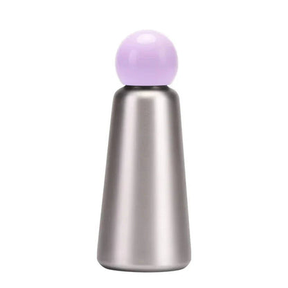 Insulated Thermal Water Bottle