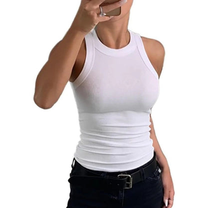 Women's Stretchy Sports Tank Top