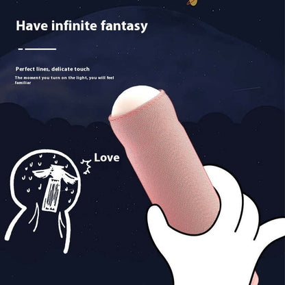 Portable Colorful LED Table Lamp
