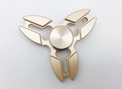 Stylish Metal Fidget Hand Spinner
