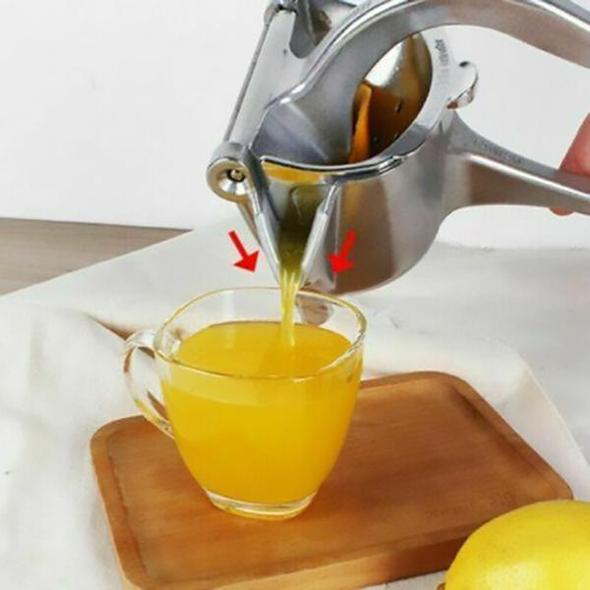 Summer Stainless Steel Cold Press Juicer
