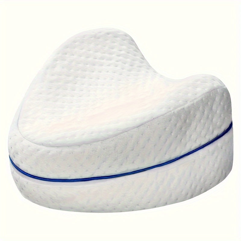 Contoured Back Support Pillow