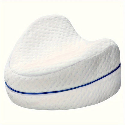Contoured Back Support Pillow