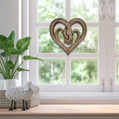 Beautiful House Decoration Figure