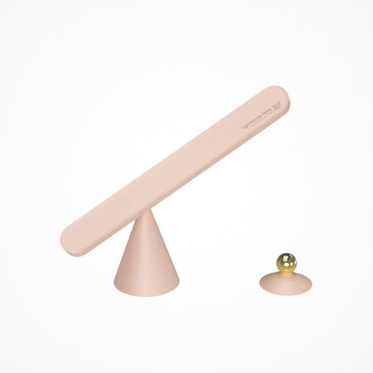 Compact Folding Desk Lamp