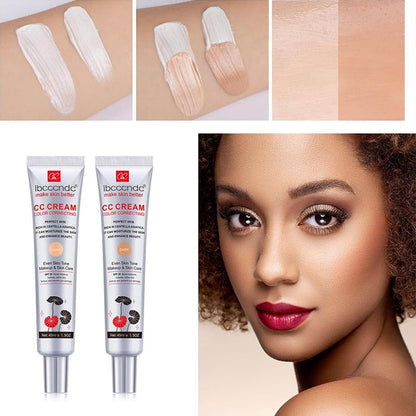 Natural Flawless CC Cream