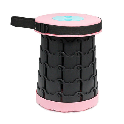 Portable Compact Folding Chair