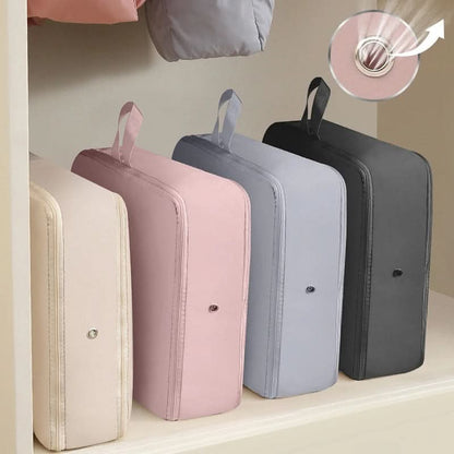 Compact and Sturdy Storage Box