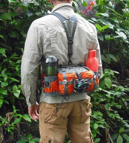 Lightweight Hiking Hip Pack - Cofik