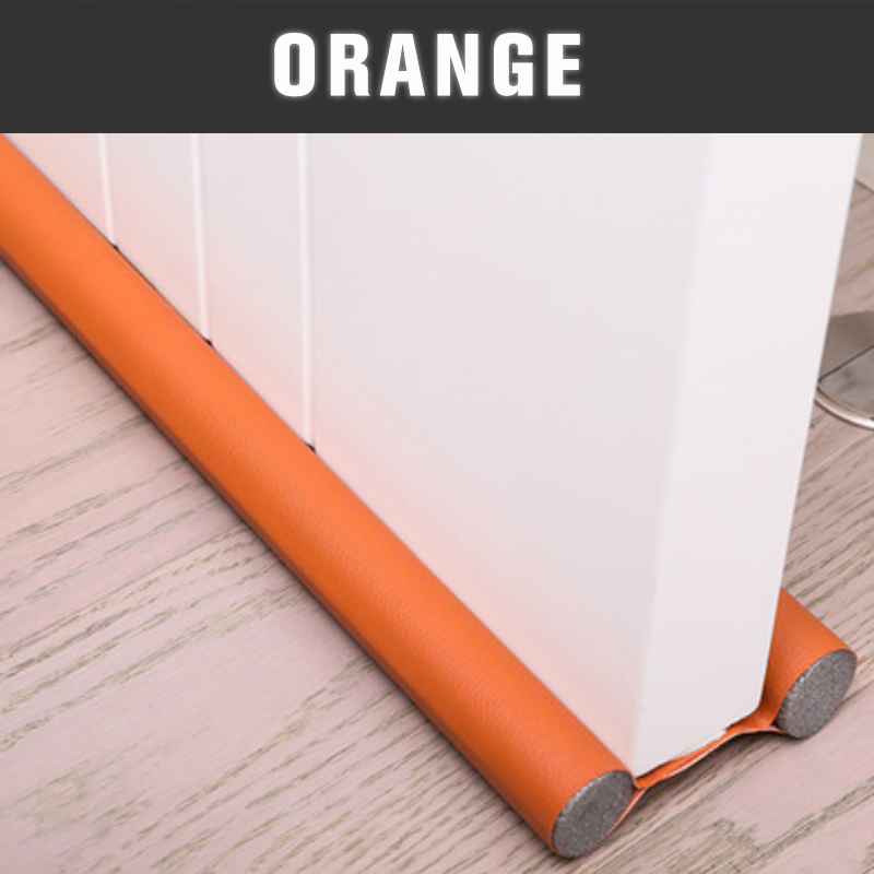 Weatherproof Door Draft Seal Strip
