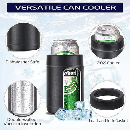 Insulated Beer Bottle Chill Holder
