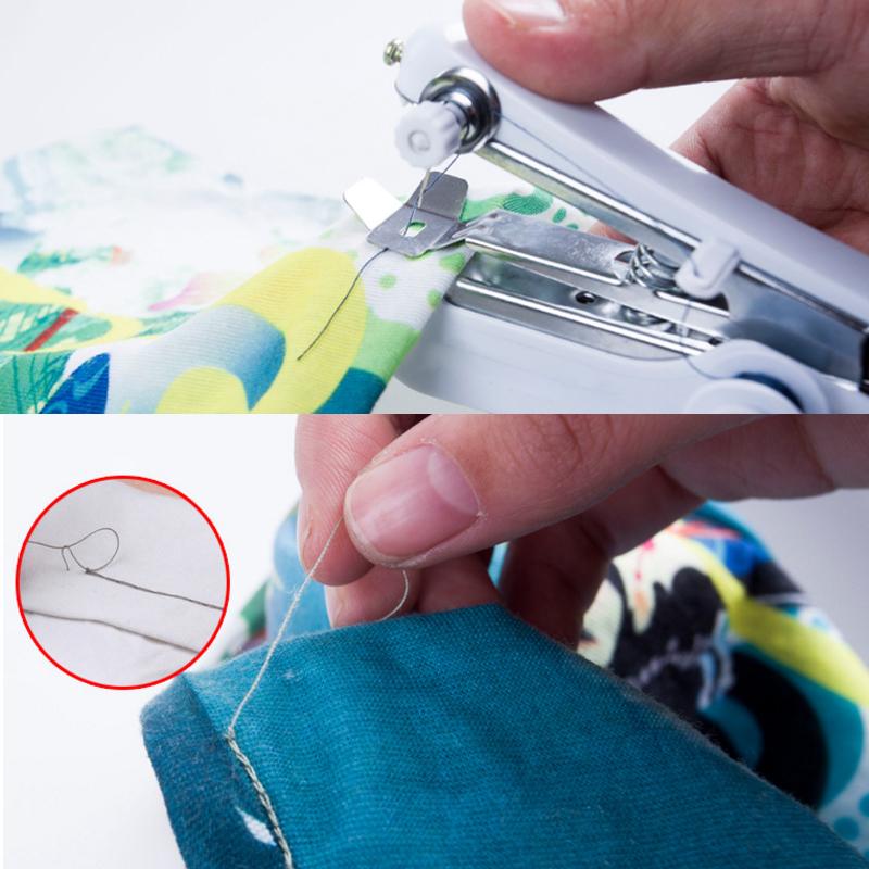 Portable Instant Clothing Repair Kit