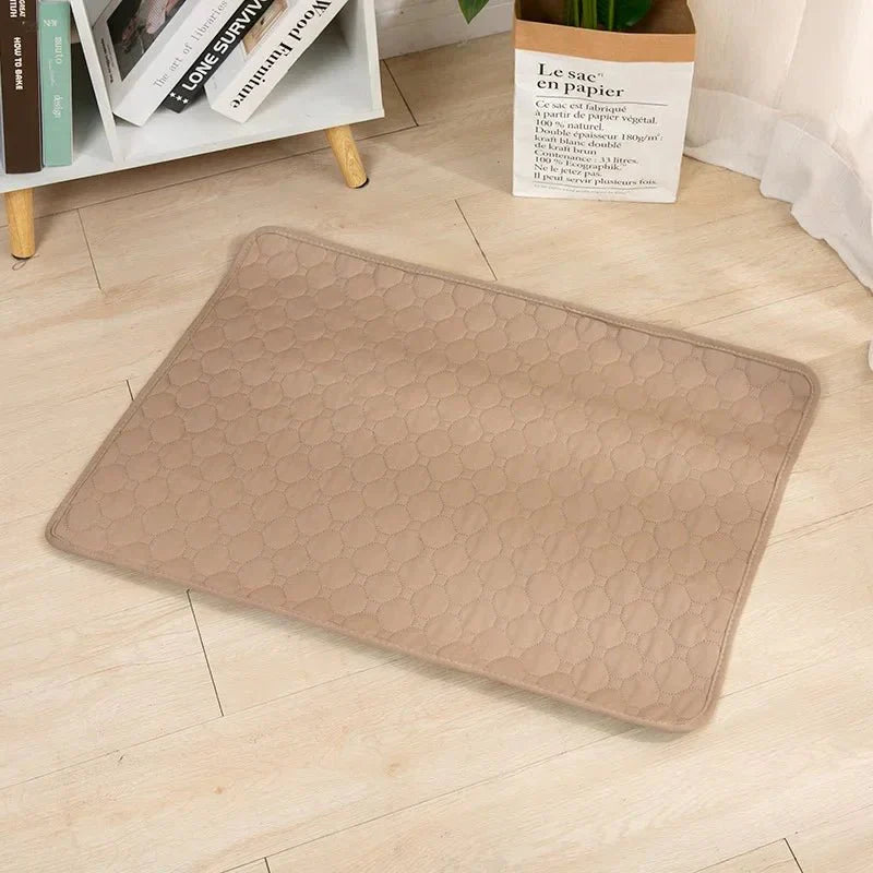 Reusable Pet Training Pads