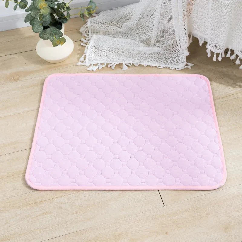 Reusable Pet Training Pads